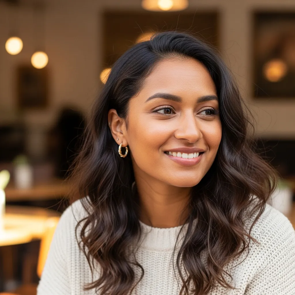 Mette Hansen - Designkonsulent